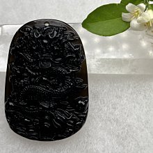 避邪 化煞 保平安~天然金曜石單圈圓珠手鍊 11+ 歷史價格詳細信息