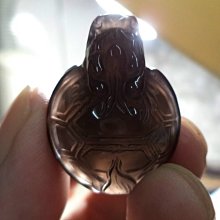 天然黑曜石手機鏈手捻串指環扣防丟指尖盤玩小串醒獅文玩佛珠念珠 歷史價格詳細信息