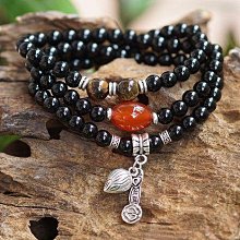 阿木小舖~~紅檀木項鍊/手鍊念珠佛珠108顆~特價6mm~(180含運)2472 歷史價格詳細信息