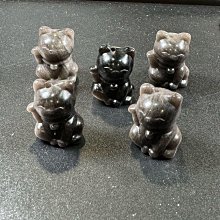 A好貨-天然 金曜石 機器人 吊墜 黑曜石 避邪擋煞 招財納福 現貨 實拍 歷史價格詳細信息