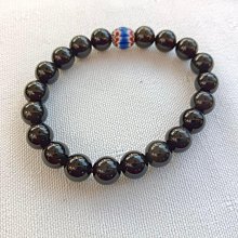 【喬安水晶】天然 彩色碧璽 碧璽 925銀配件手鍊 手串 手作 現貨 一物一圖 歷史價格詳細信息