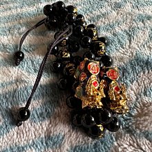 黑曜石貔貅鑰匙扣掛飾車鑰匙鍊汽車掛件吊墜創意飾品刻字高檔男士 歷史價格詳細信息