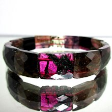 小風鈴～天然尊貴漂亮透亮西瓜碧璽墜(電氣石)淨重5.5g 歷史價格詳細信息