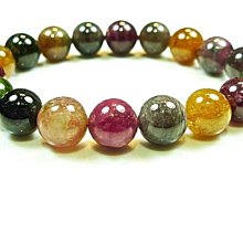 ((上品堂))天然頂極品-彩虹冰種帶眼.黑曜寬版手鐲.重達63g.手圍17.8 歷史價格詳細信息