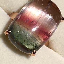 天然西瓜碧璽福壽如意吊墜，規格：30*33*7mm 重：9. 歷史價格詳細信息