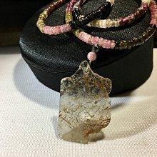 天然 碧璽 鈦晶 算盤吊飾  開運掛飾吊飾 招財 避邪 偏財 好運 主財 立體珠算盤造型 天然寶石 歷史價格詳細信息