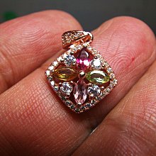 **結緣水晶**超優質,清透漂亮,天然碧璽戒指(9),週年慶回饋金開跑,詳情請參考商品描述! 歷史價格詳細信息