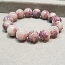 梅花碧璽 碧璽 手鍊 手環 手珠 10mm+ 天然❤水晶玉石特賣#C358-2 歷史價格詳細信息