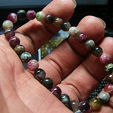 **結緣水晶**優質漂亮又便宜的顯性藍針水晶墬子4.7公克(20)每一顆都不一樣,週年慶回饋金開跑,詳情請參考商品描述! 歷史價格詳細信息