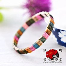 A+天然粉水晶手環～窄版～《桃10款》～手圍18號（配戴舒服）、手圍18.5號（配戴合手）～內徑57.5mm寬15厚10mm～粉紅少女心！芙蓉玉｛熊寶貝珠寶｝～ 歷史價格詳細信息