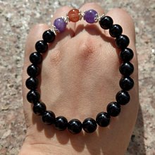 愛不釋手客製晶飾 §  紫鋰輝 海藍寶貔貅 紫鋰輝+海藍寶手鍊 五行屬火 紫色 貔貅 海藍寶 純銀 手鍊 手珠 情人之石 客製 母親節禮物 歷史價格詳細信息