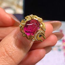 ❤妙玉生花優品購❤滿滿設計感 GIA黃鑽戒指????指尖上的閃光點 一眼就心動～喜詢價 歷史價格詳細信息