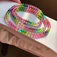 ❤妙玉生花優品購❤103112典藏頂尖戒面料玻璃體粉藍西瓜碧璽蓮花珠18k金款手鍊！花開並蒂，好運連連.有緣人詢價. 歷史價格詳細信息