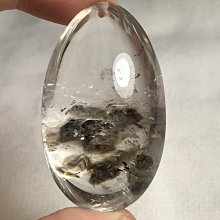 容際水晶 天然水晶 綠幽靈晶簇未加工《免運費》#356 歷史價格詳細信息