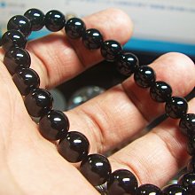 **結緣水晶**高檔漂亮的,黑碧璽手鍊,14.5MM,78.7公克(12),週年慶回饋金開跑,詳情請參考商品描述! 歷史價格詳細信息
