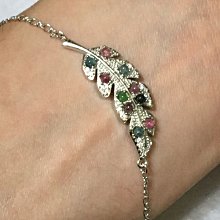 晶曜水晶~~~紫黑超七手珠(1948) 歷史價格詳細信息