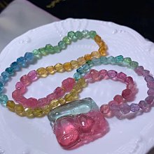 ❤妙玉生花優品購❤91812頂尖戒面料玻璃體貓眼紫綠西瓜碧璽蓮花珠18k金設計款！搭配金絲雀碧璽牡丹花18k金潘多拉！ 歷史價格詳細信息