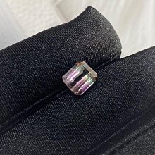 【艾爾莎寶石+】2.22ct 純淨藍色！天然海藍寶 Aquamarine 925銀鍍厚白K華麗美墜 鎖骨鍊款 歷史價格詳細信息