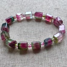 天然白花蜜方糖隨形手串 5-6mm 蜜蠟琥珀 白花紋 XL137 歷史價格詳細信息