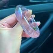 ❤妙玉生花優品購❤61804典藏！最頂尖的色彩與晶體！耀眼玻璃體色標彩虹碧璽佛珠18k金多圈多用款！C位搭配頂尖盧比徠豔桃紅潘多拉！ 歷史價格詳細信息