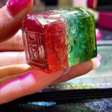 2幸運星天然水晶 77g薰衣草夢幻紫水晶骨幹 手珠鍊串首飾晶洞原石礦紫晶鈦綠黃粉白髮幽靈晶柱球玉石項墜聚寶盆瑪瑙 歷史價格詳細信息