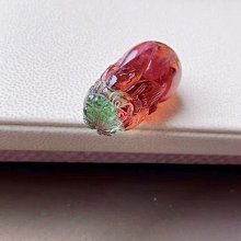 漸變貓眼石拼接手鍊 小眾設計扭結手鏈 潮牌鈦鋼手飾 不掉色手鍊女 氣質冷淡風飾品 甜酷風手環 韓版博主同款情侶手鏈 歷史價格詳細信息