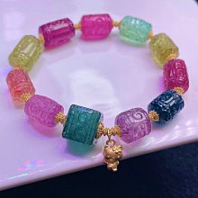 ❤妙玉生花優品購❤精美天然黃水晶能量柱擺件❤️美美精品.晶體通透，顏色金黃，造型飽滿，內含隱形金字塔和藍針，非常漂亮！ 歷史價格詳細信息