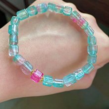 ❤妙玉生花優品購❤10411.頂尖戒面料盧比莱紅橙西瓜碧璽18k金設計款貔貅手鍊！招財納福神獸！自帶寶石高級感. 歷史價格詳細信息