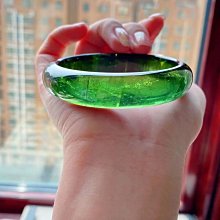 老料超厚飄花果凍膠感翡翠佛公體型正臉部也很厚端莊大方的佛沒有一 翡翠 飾品 收藏【二手】【微淵古董】-2944 歷史價格詳細信息