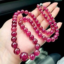 ❤妙玉生花優品購❤21202頂尖戒面料純正拉貢藍碧璽蛋面18k金設計款手鍊！18k金重金鑲嵌！石重 39.75CT總重 19.41g規格16-13-10mm 歷史價格詳細信息