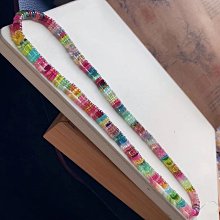 56.6圈口天然冰黃翡寬版輪胎翡翠鐲，條寬20條厚7.5，正 和田玉 玉石 收藏 -2742 歷史價格詳細信息