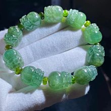 ❤妙玉生花優品購❤33013頂尖戒面料玻璃體粉藍西瓜貓眼碧璽大珠，重25.81g 規格25.3mm有緣人詢價！清新甜美！冰透油潤！千挑萬選值得擁有！遇見珍惜！ 歷史價格詳細信息