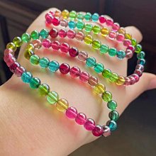 ❤妙玉生花優品購❤彩色仙女彼岸花超七手鍊♀️，15.3mm，67g 顏色豐富豔麗，稀有色超七. 有緣人詢價. 歷史價格詳細信息