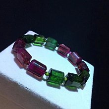 (輕舞飛揚)紅碧璽全家福手鍊.約8．2／13．5Mm，重29．2g 歷史價格詳細信息