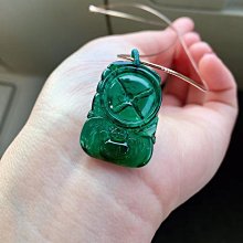 (輕舞飛揚)極品藍綠碧璽吊墜.福在眼前.吉祥如意  老礦料.高檔美物 水潤油亮.27x19x5mm.重5.45g 價格比較,價格查詢,歷史價格詳細信息