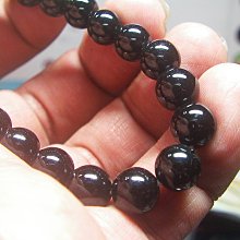 **結緣水晶**高檔漂亮的,黑碧璽手鍊,14.5MM,78.7公克(12),週年慶回饋金開跑,詳情請參考商品描述! 歷史價格詳細信息