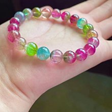 ❤妙玉生花優品購❤70708頂尖純正金絲雀！豪華閃耀玻璃體純碧璽精緻切面18k金手鍊！搭配豔桃紅碧璽18k金潘多拉！少見的高等級淨度！ 歷史價格詳細信息