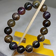 天然碧璽手鏈 老礦料 規格約10.8mm 純凈玻璃體！ 油潤通透 優雅大氣！ 上手珠寶感爆棚！ 低調的奢華！此物屬高檔商品 售出不退換 歷史價格詳細信息