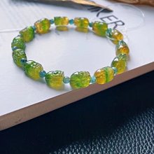 黃玉貔貅項鍊 歷史價格詳細信息