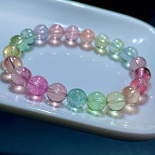 ❤妙玉生花優品購❤81401,️????天然極品海藍寶回紋珠單珠鎖骨鏈 歷史價格詳細信息