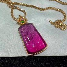 ❤妙玉生花優品購❤81401,️????天然極品海藍寶回紋珠單珠鎖骨鏈 歷史價格詳細信息