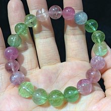 收藏級天然水晶付證書9m天然玻璃體 高彩貓眼彩虹碧璽手珠 西瓜彩虹冰淇淋黑銀白鈦極光紫鈦晶柱球手排紅綠白黑舒俱來 歷史價格詳細信息