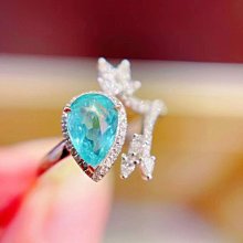 戒指18K金美國cc莫桑石戒指女1克拉仿鉆戒定制訂結婚女六爪磚鉑--鴻運飾品 歷史價格詳細信息