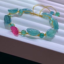 ❤妙玉生花優品購❤（稀罕品種）閃閃發光.天然紫發晶順發原石吊墜，可鑲嵌.40*20*7mm重  9.3g 歷史價格詳細信息