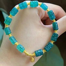 稀有17/18mm白玉菩提根手串手錬老型桶菩提子繞指柔佛珠文玩男女 歷史價格詳細信息