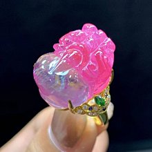 紅碧璽方糖手鍊.配18 K金.上手美約13/7.8 Mm.重30· 1g 歷史價格詳細信息