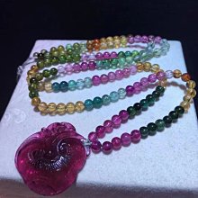 紅碧璽葫蘆吊墜精美桃紅色  明豔動人  扣人心絃  耀眼奪目  28x15x6mm重3.85g.配18k金扣 925銀鏈 歷史價格詳細信息