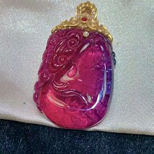 【重磅鉅獻】m家「鳶扇」胸針，罕見渠道過來的貨。 歷史價格詳細信息