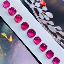 ❤妙玉生花優品購❤112514 稀缺底料~極豔麗~渲染色系~漸變西瓜碧璽手鍊~瓜線分明 珠體通透~約9.4mm重27.41g 歷史價格詳細信息