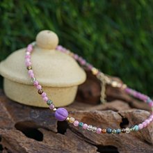 阿木小舖~紫檀柳陰陽木手鍊 念珠 佛珠 手串20mm(190含運)500352 歷史價格詳細信息